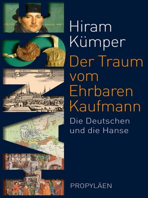 cover image of Der Traum vom Ehrbaren Kaufmann